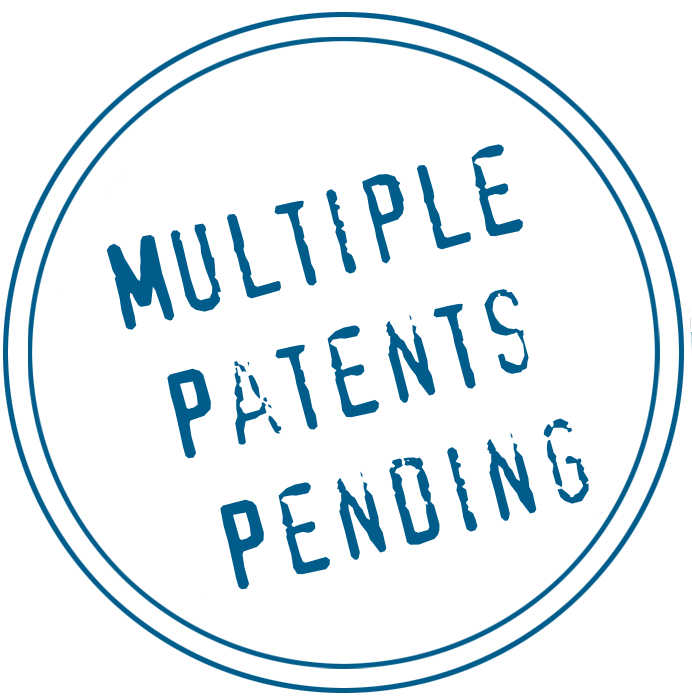 Patent pending